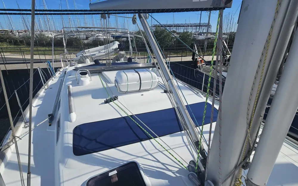 slider 2 Beneteau Oceanis 473 Clipper