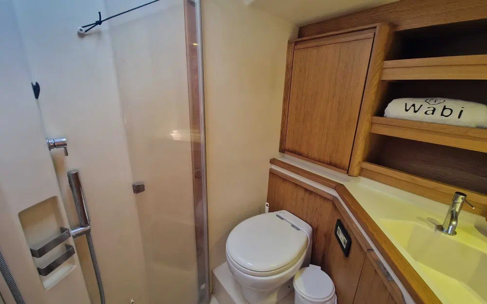 slider 12 Sly Yachts 54