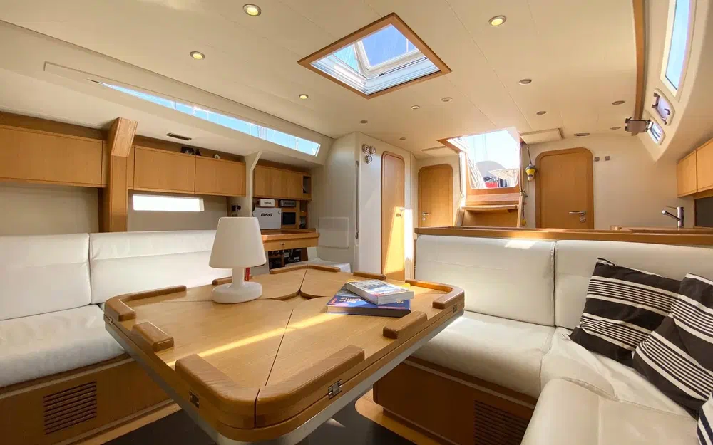 slider 14 Sly Yachts 54