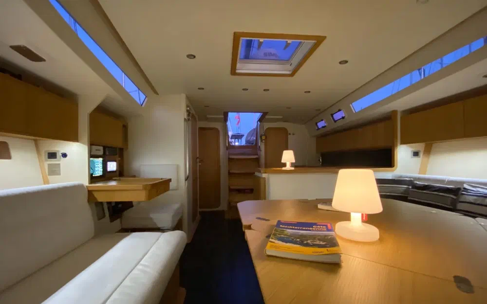 slider 15 Sly Yachts 54