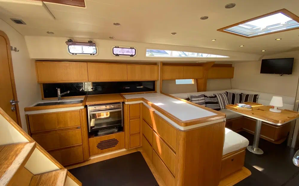 slider 16 Sly Yachts 54