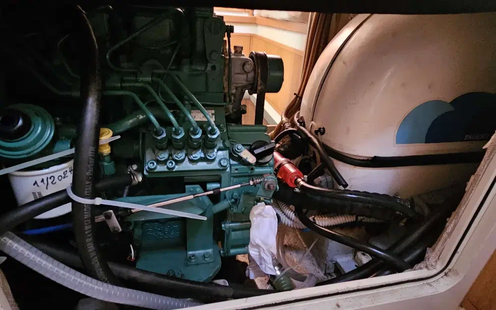 slider 19 Sly Yachts 54