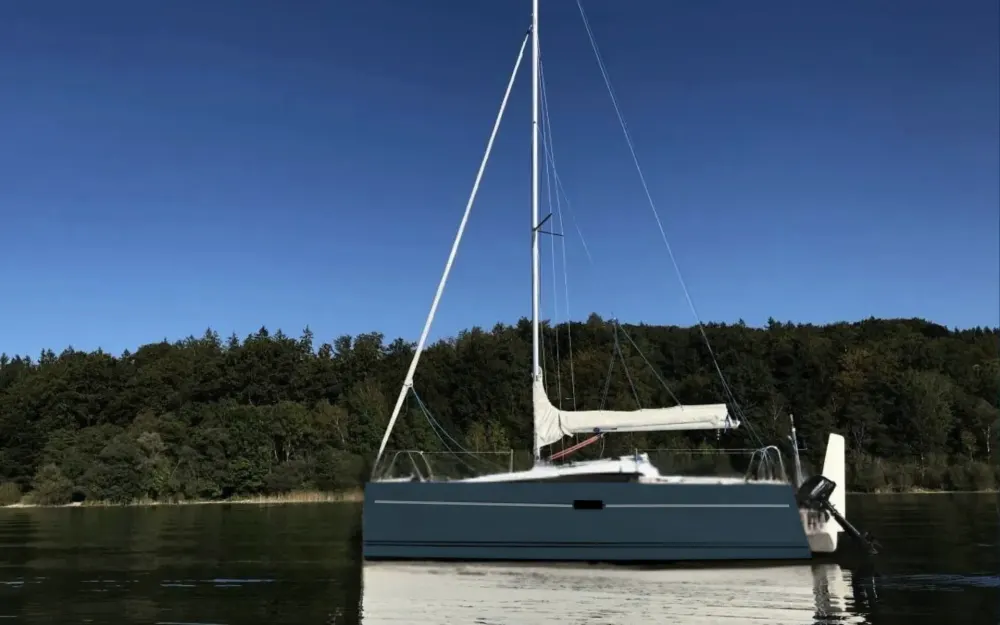 slider 0 Viko Boats Viko 21