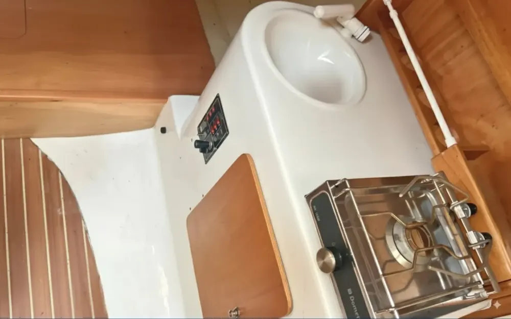 slider 3 Viko Boats Viko 21