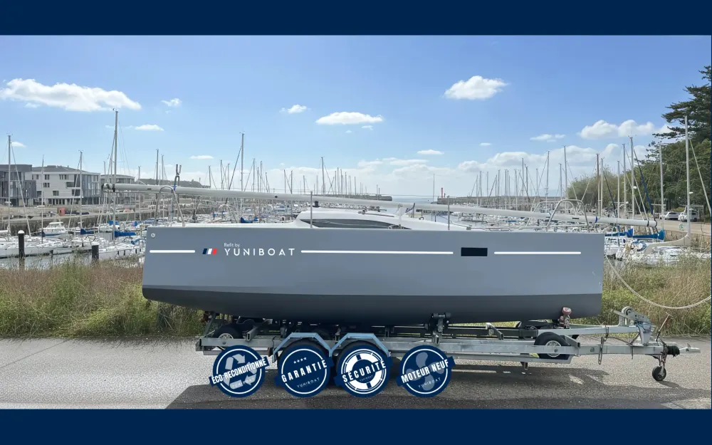 slider 0 Viko Boats Viko 21