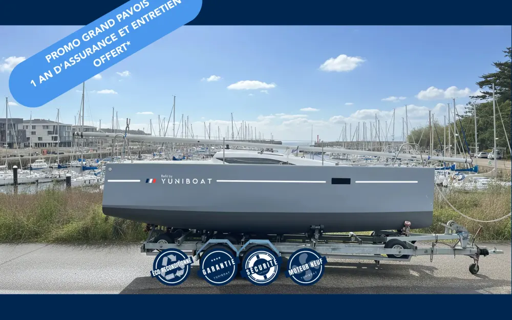 slider 0 Viko Boats Viko 21