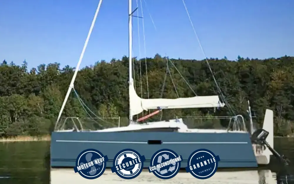 slider 0 Viko Boats Viko 21