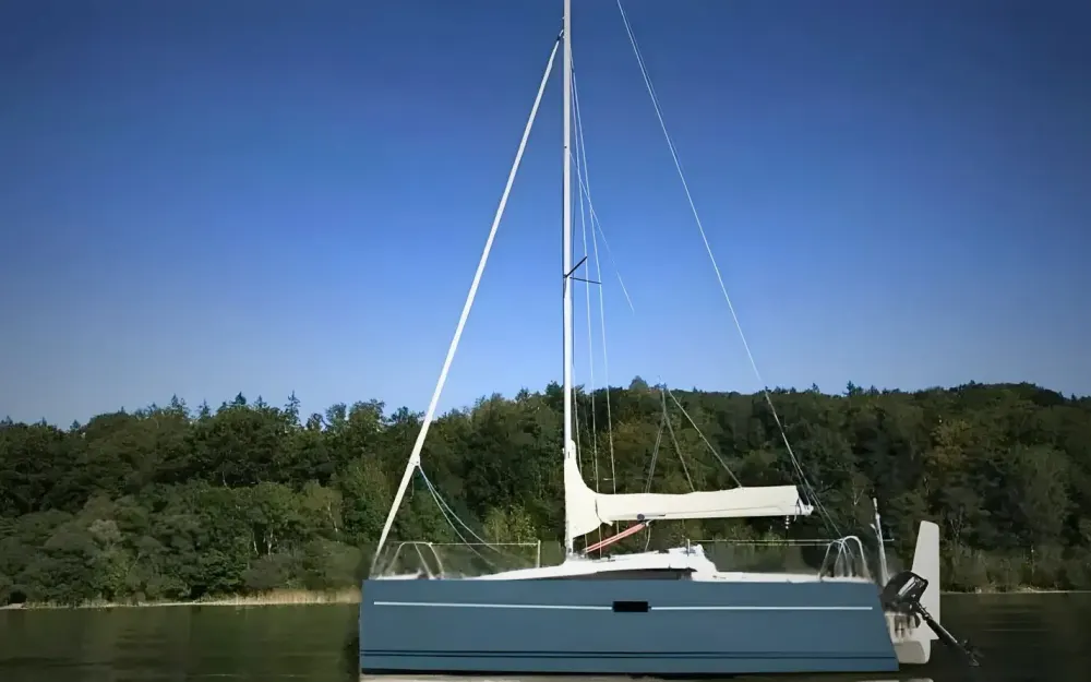 slider 1 Viko Boats Viko 21