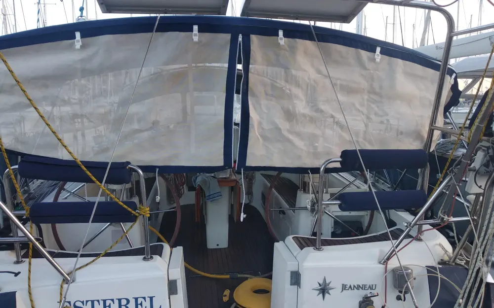 slider 9 Jeanneau Sun Odyssey 45.2