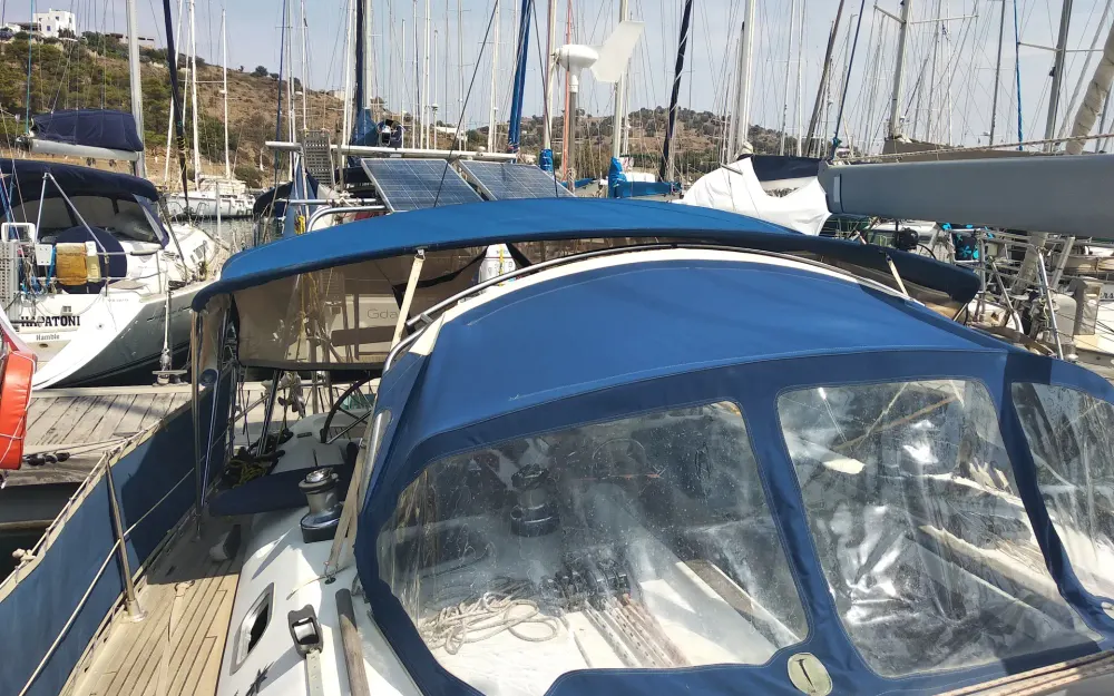slider 12 Jeanneau Sun Odyssey 45.2