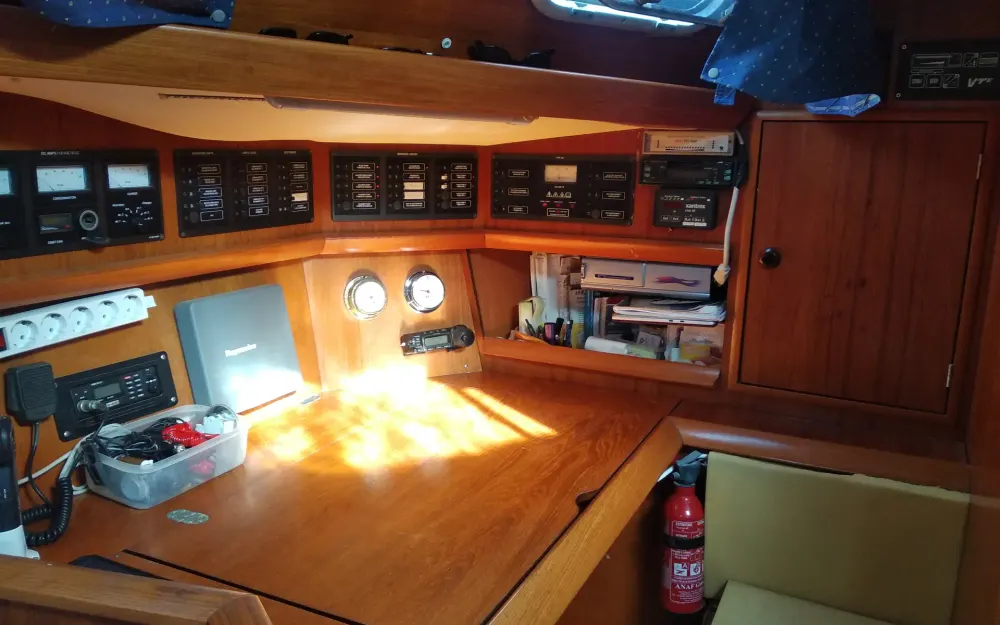 slider 26 Jeanneau Sun Odyssey 45.2