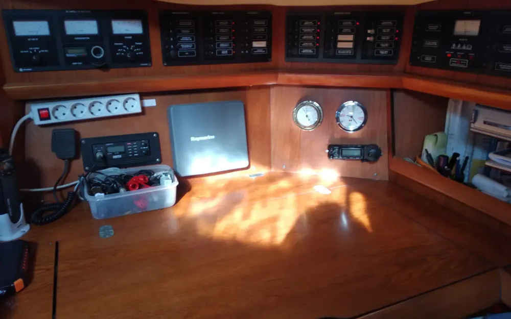 slider 27 Jeanneau Sun Odyssey 45.2