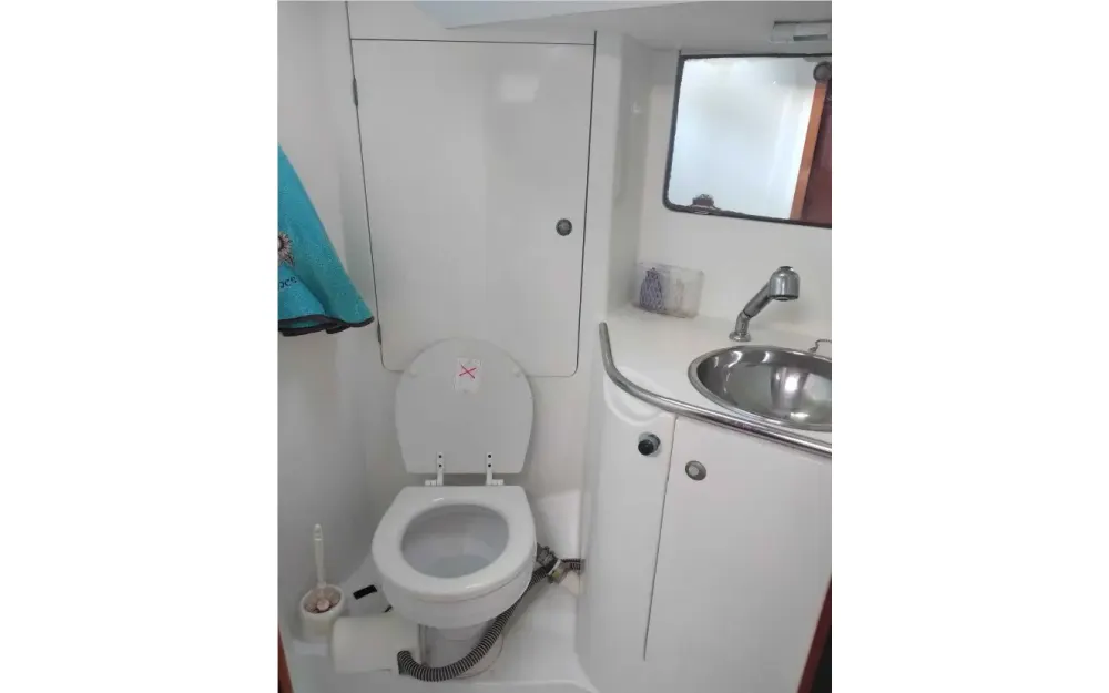 slider 31 Jeanneau Sun Odyssey 45.2