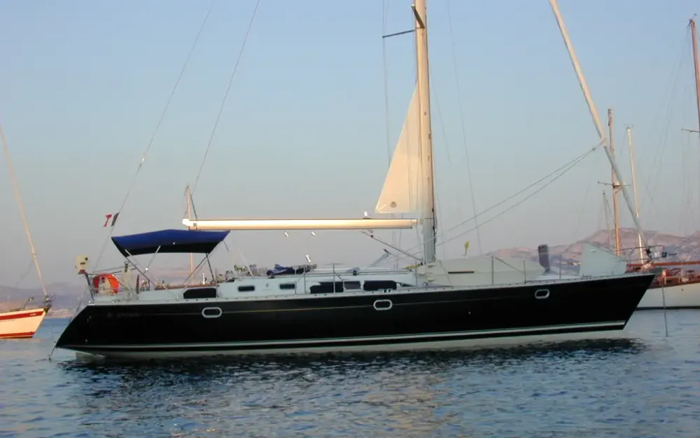 slider 3 Jeanneau Sun Odyssey 45.2