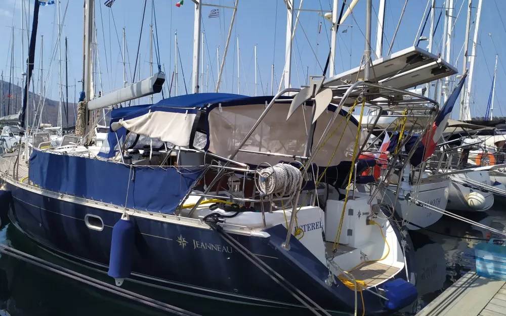 slider 6 Jeanneau Sun Odyssey 45.2