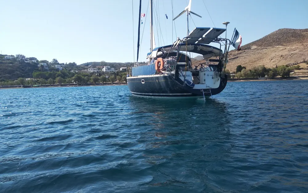 slider 7 Jeanneau Sun Odyssey 45.2