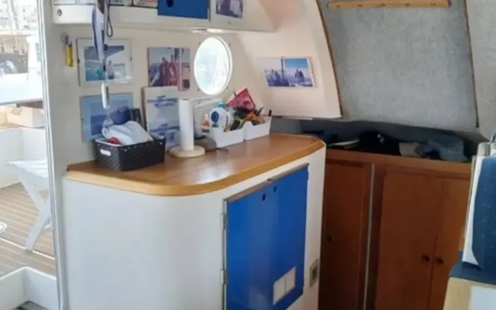 slider 11 Fountaine Pajot Antigua 37