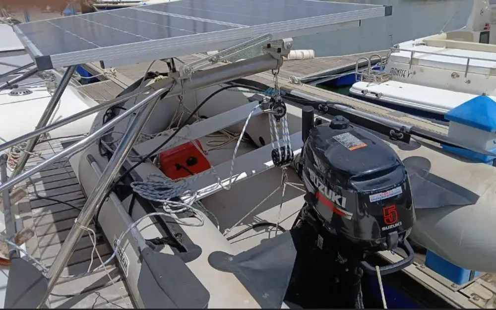 slider 13 Fountaine Pajot Antigua 37