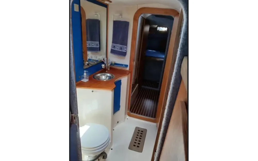 slider 15 Fountaine Pajot Antigua 37
