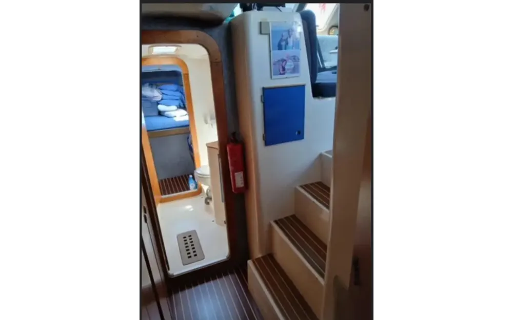 slider 16 Fountaine Pajot Antigua 37