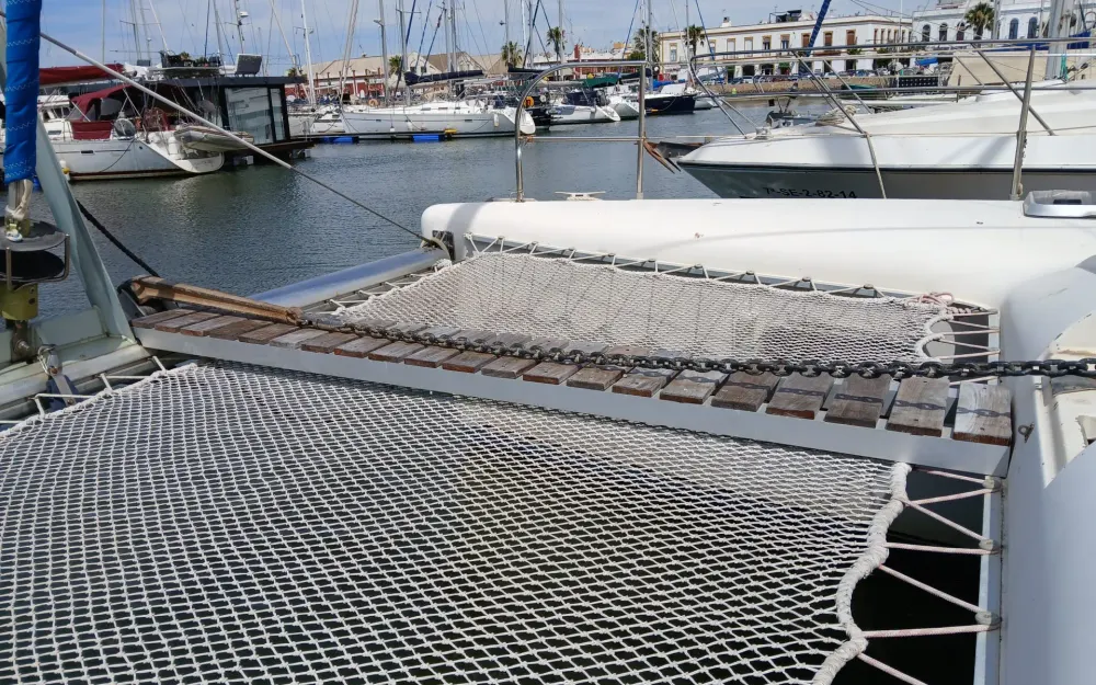 slider 2 Fountaine Pajot Antigua 37
