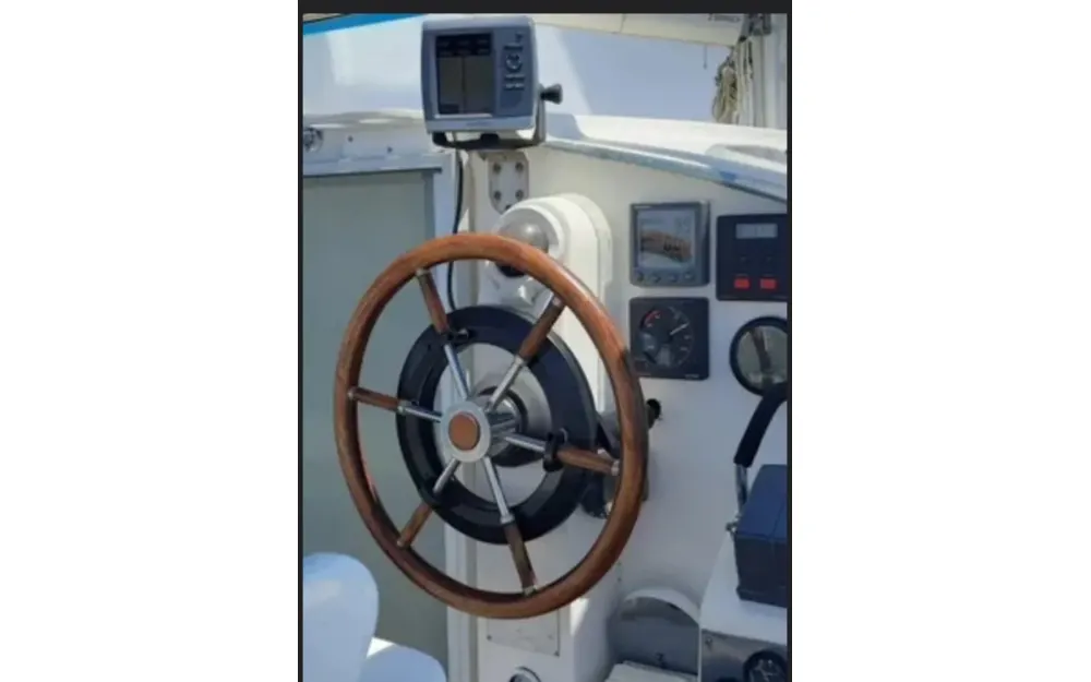 slider 8 Fountaine Pajot Antigua 37