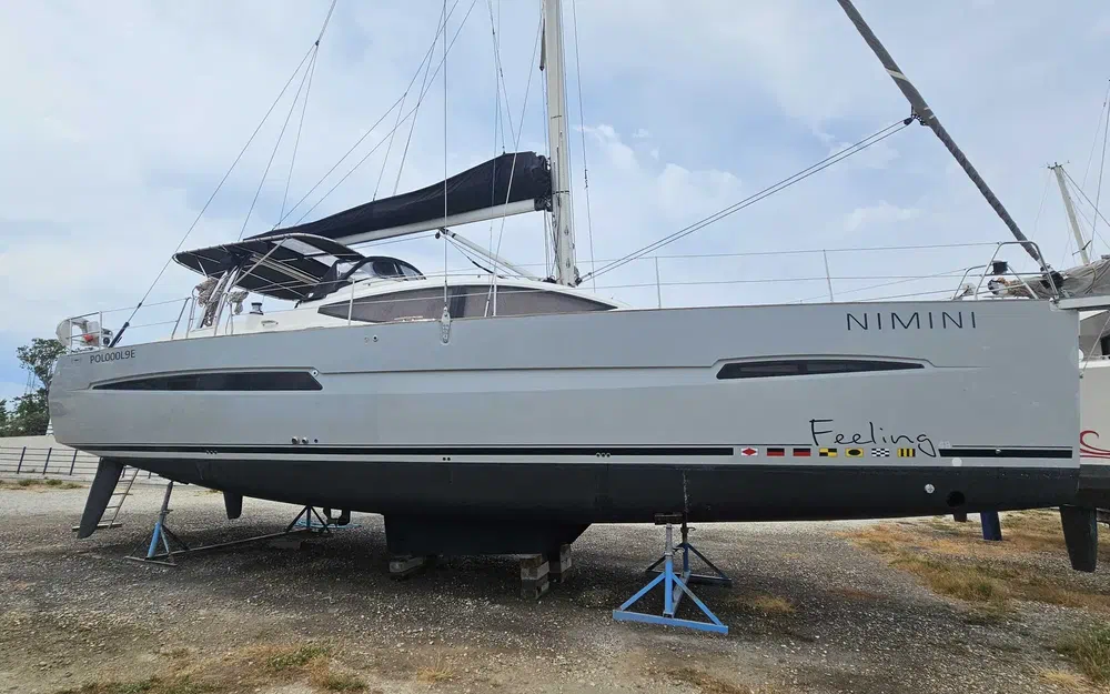 Alliaura MarineFeeling 48