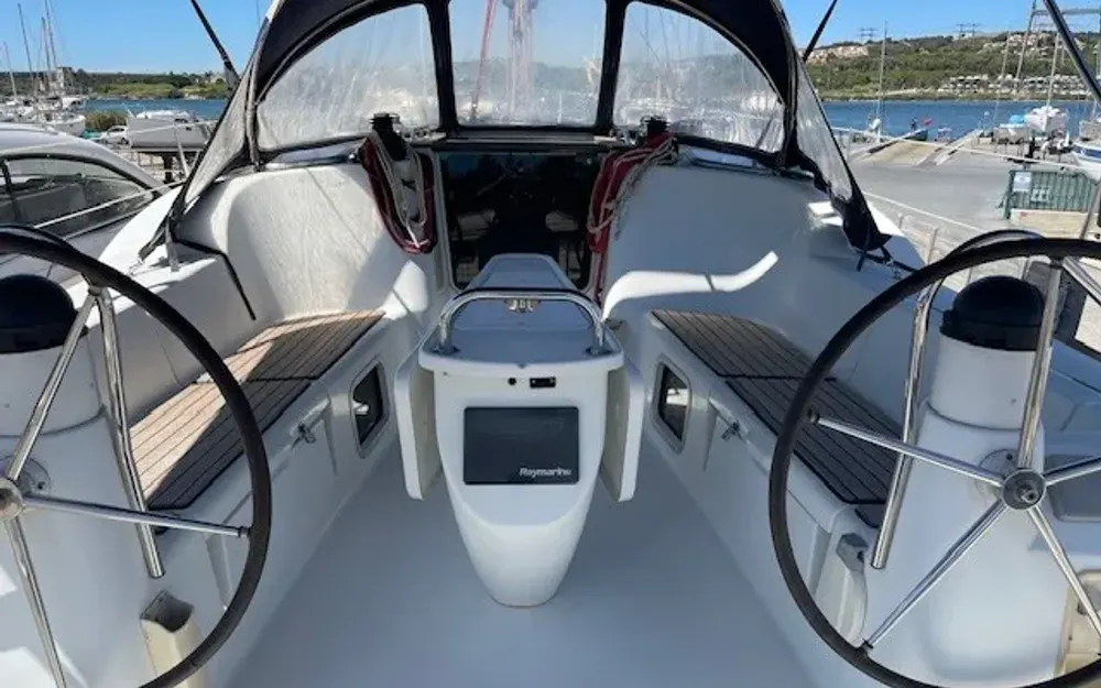 slider 9 Jeanneau SUN ODYSSEY 42 I GTE