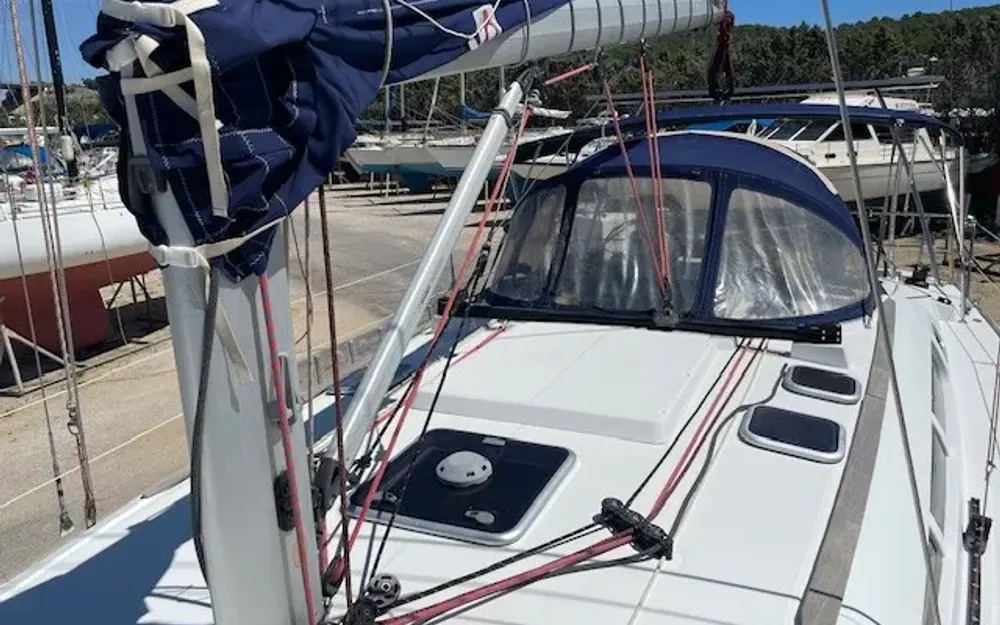 slider 10 Jeanneau SUN ODYSSEY 42 I GTE