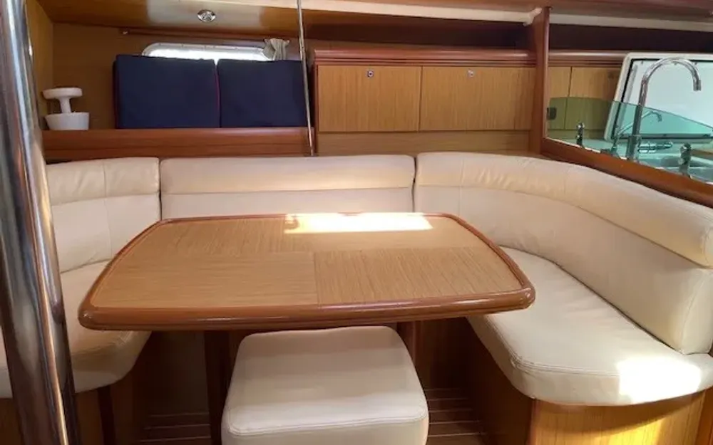 slider 13 Jeanneau SUN ODYSSEY 42 I GTE