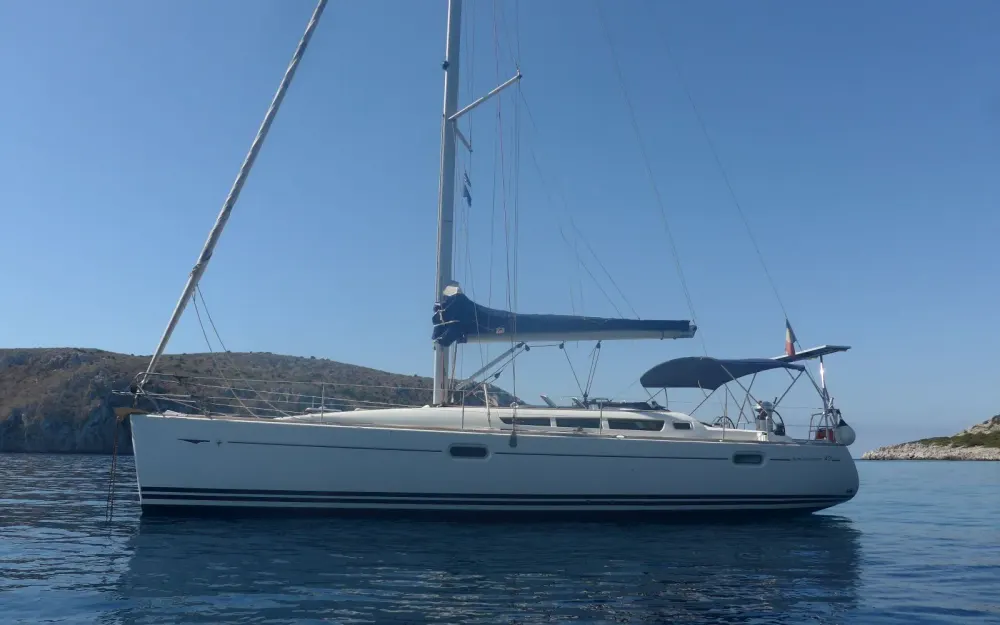 slider 0 Jeanneau SUN ODYSSEY 42 I GTE
