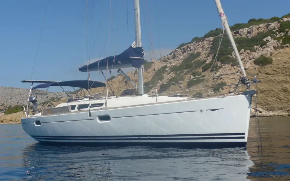 slider 2 Jeanneau SUN ODYSSEY 42 I GTE