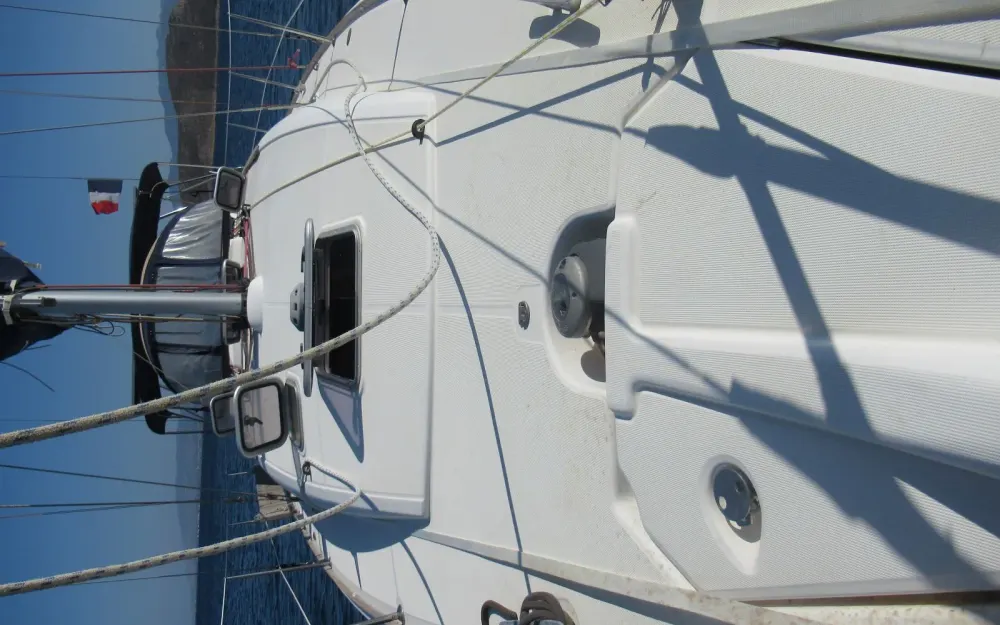 slider 3 Jeanneau SUN ODYSSEY 42 I GTE
