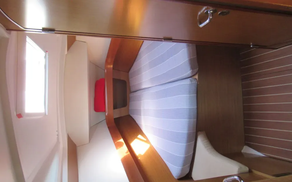 slider 5 Jeanneau SUN ODYSSEY 42 I GTE