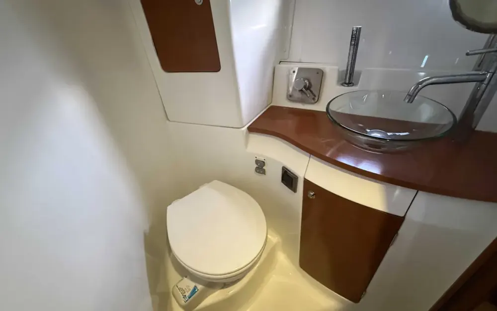 slider 36 Beneteau Antares 42