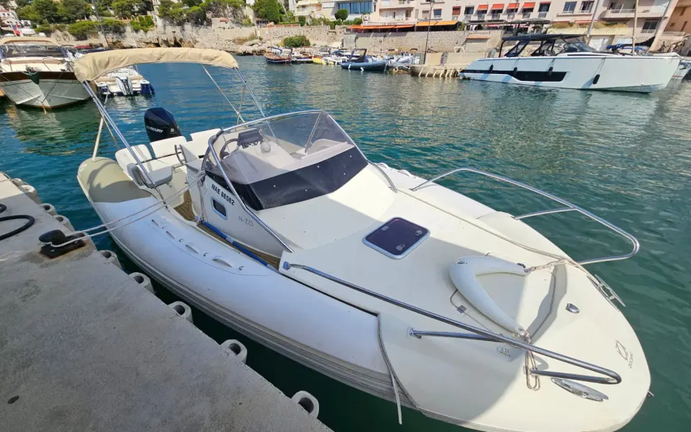 slider 0 Zodiac N-ZO 700
