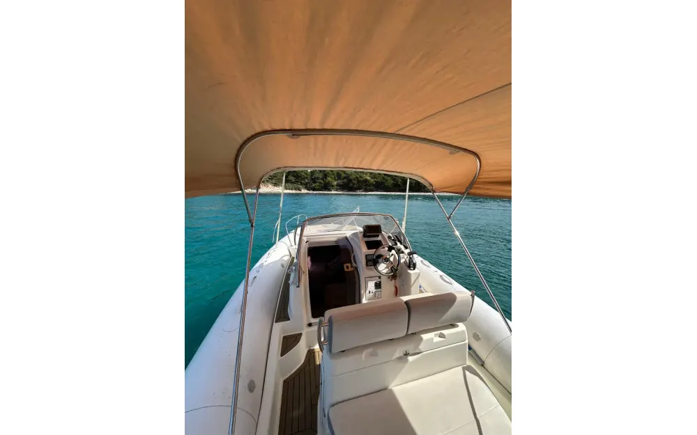 slider 1 Zodiac N-ZO 700