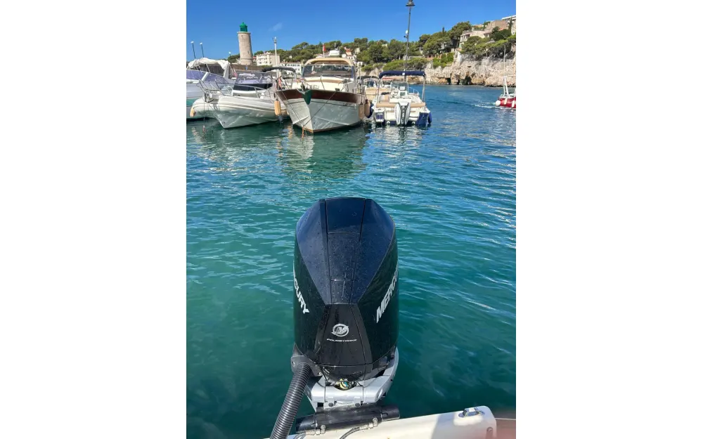 slider 3 Zodiac N-ZO 700