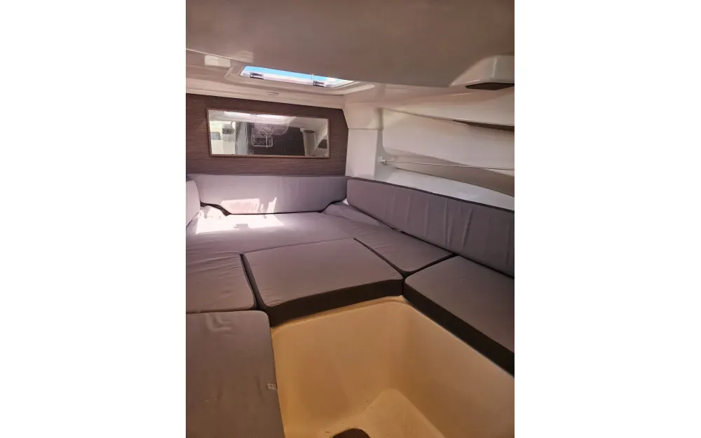 slider 4 Zodiac N-ZO 700