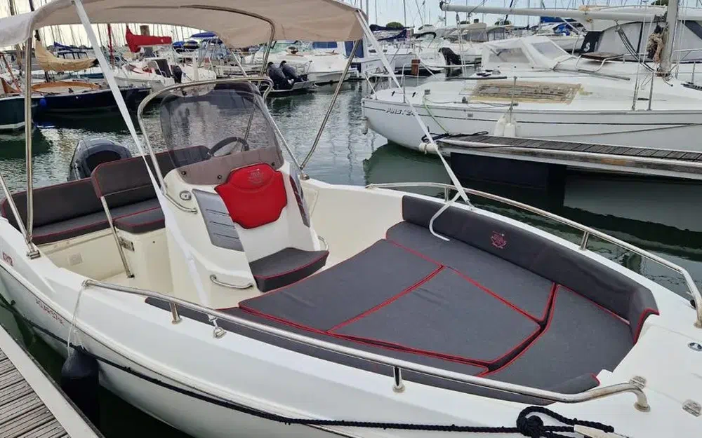 slider 7 Prua Al Vento Jaguar 5.70 Open SE