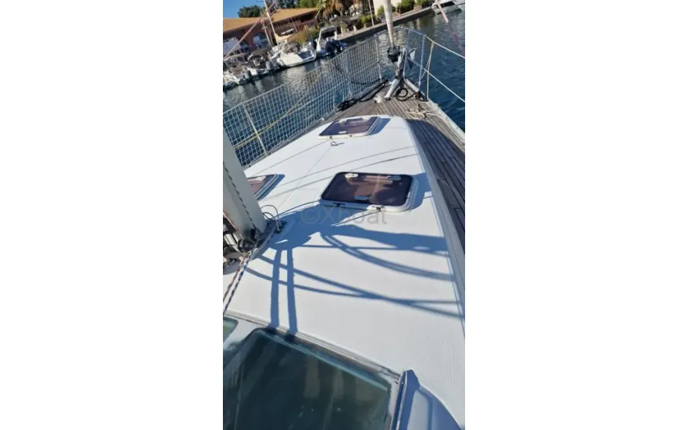 slider 0 Beneteau Oceanis 373 Clipper