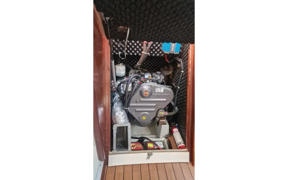 slider 10 Beneteau Oceanis 373 Clipper