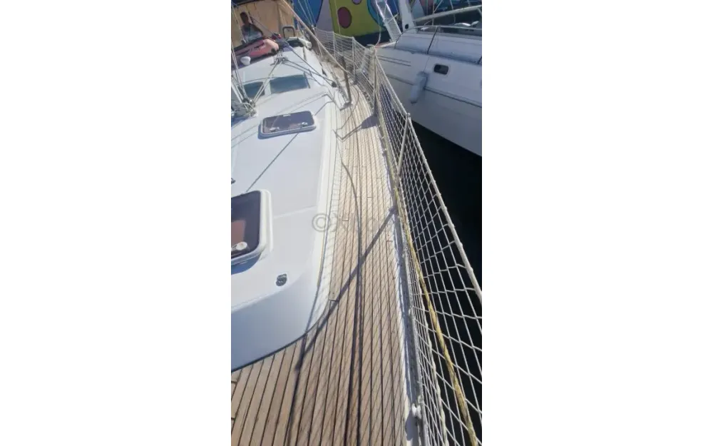 slider 11 Beneteau Oceanis 373 Clipper