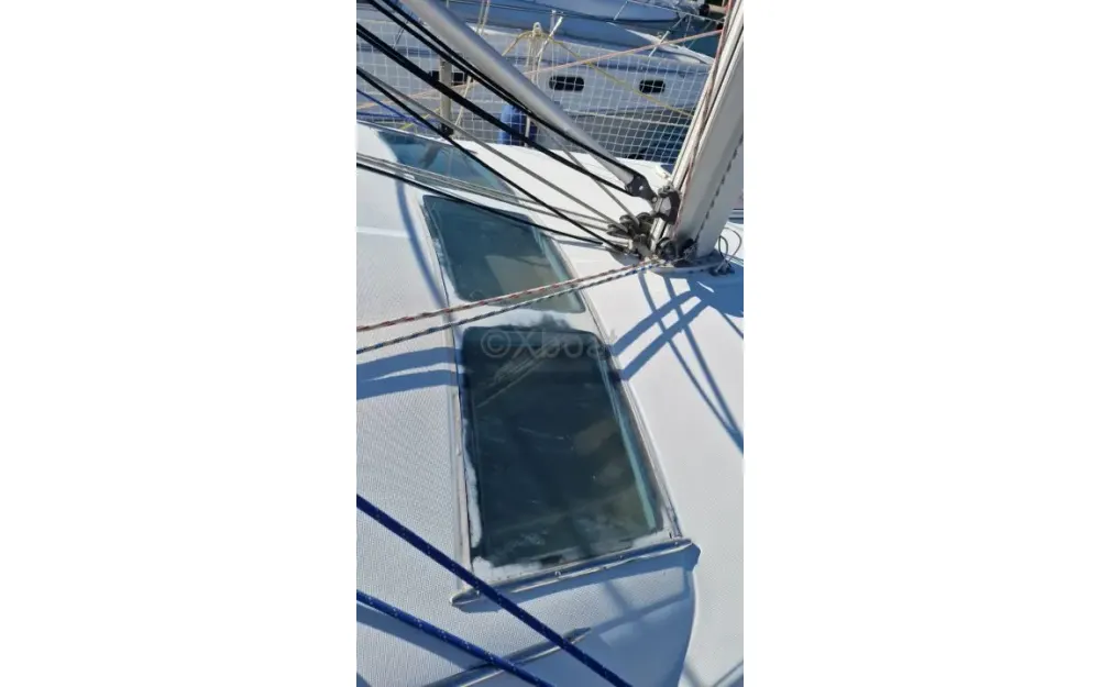 slider 1 Beneteau Oceanis 373 Clipper