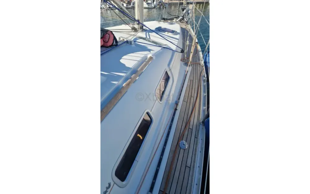 slider 2 Beneteau Oceanis 373 Clipper