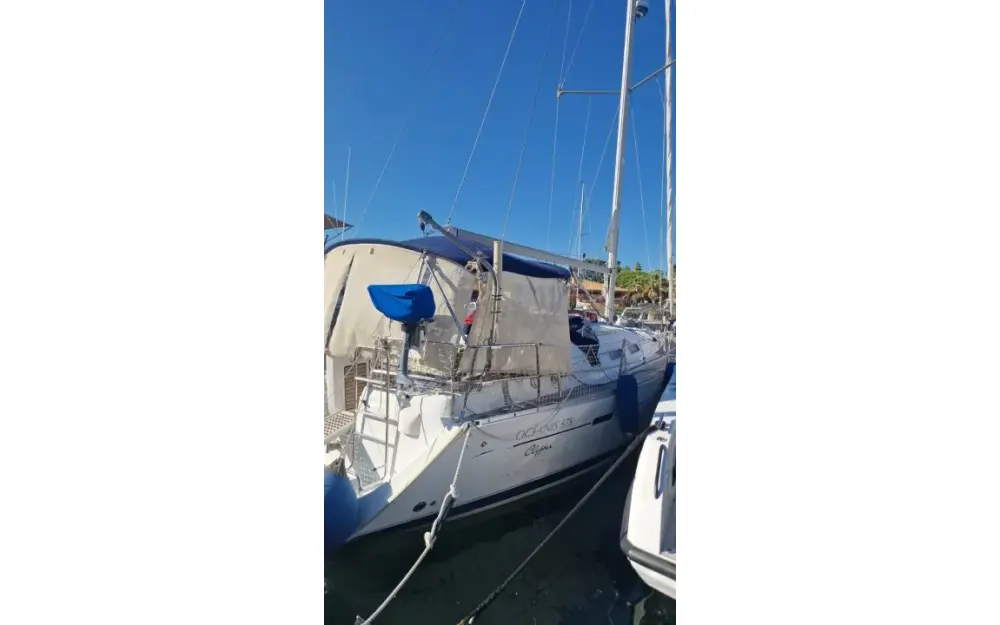 slider 7 Beneteau Oceanis 373 Clipper