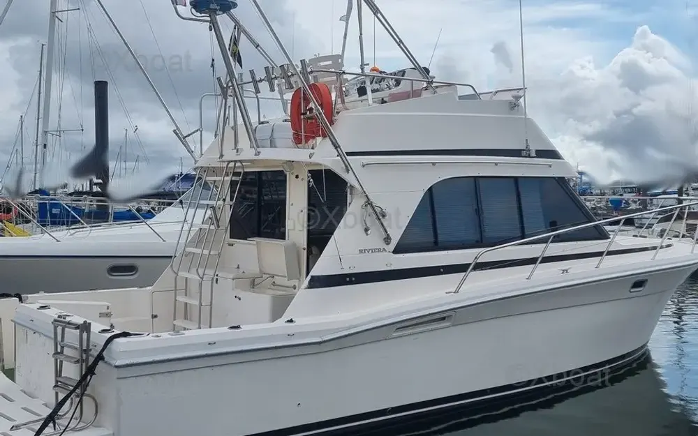 slider 2 Riviera  33 Fly