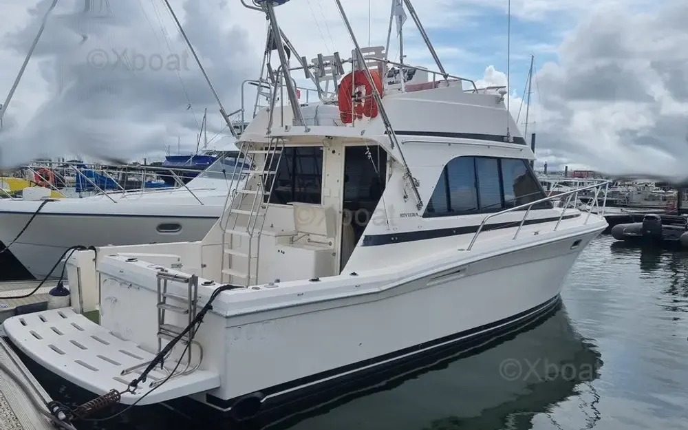 slider 3 Riviera  33 Fly