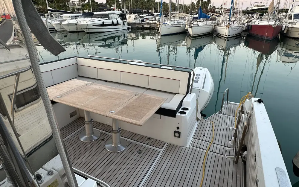 slider 11 Jeanneau Cap Camarat 12.5 WA