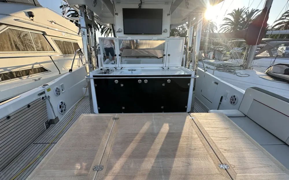 slider 6 Jeanneau Cap Camarat 12.5 WA